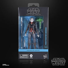 Hasbro Nightsister Merrin dagger accessory for stealth display and play