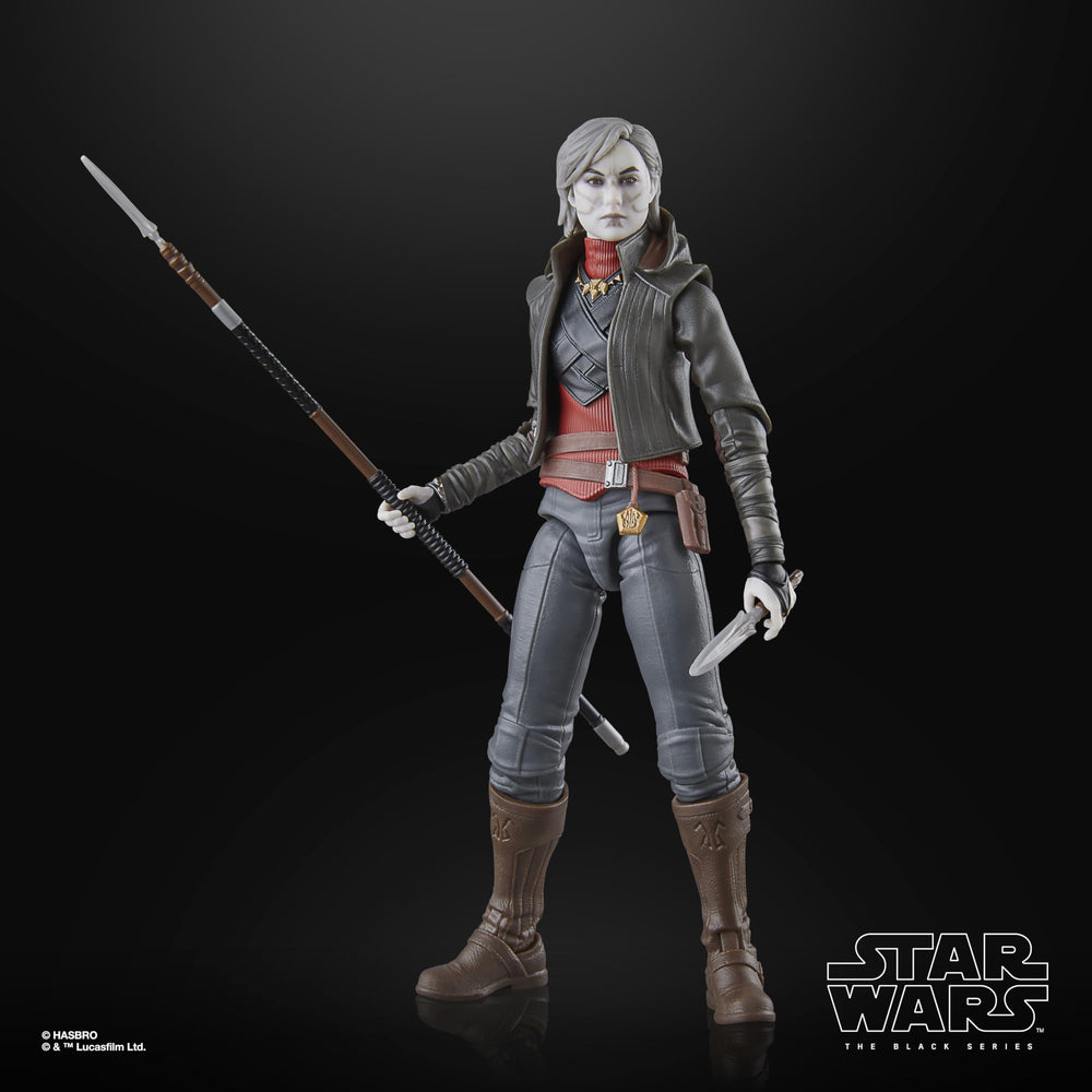 Hasbro Nightsister Merrin majik FX accessory enhances scene storytelling