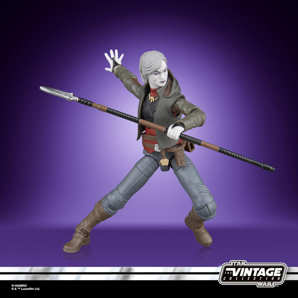Hasbro Nightsister Merrin dagger accessory for dramatic setups