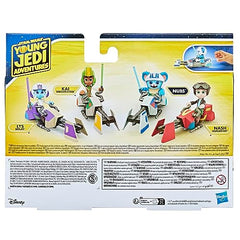 Hasbro STAR WARS SW PS WEST power-up arms enabling dynamic posing.