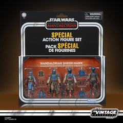 Gift-ready packaging supports giving a memorable Star Wars gift.