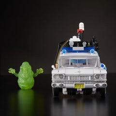 Hasbro Ectotron collectible figure for fans of retro and sci-fi.