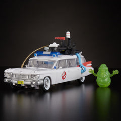 Hasbro Ectotron proton-pack accessory for authentic Ghostbusters-inspired gear.