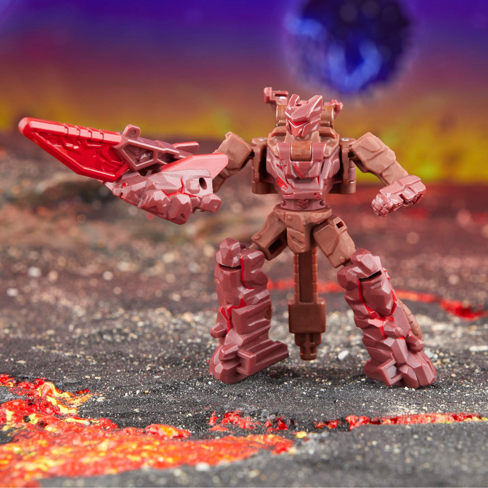 Legacy United celebrates 40 years of Transformers history