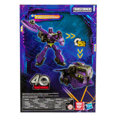 Animated Universe Motormaster figure for dynamic poses and collectible display