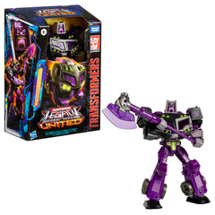 Hasbro Transformers Motormaster in truck mode ideal for display and imaginative play