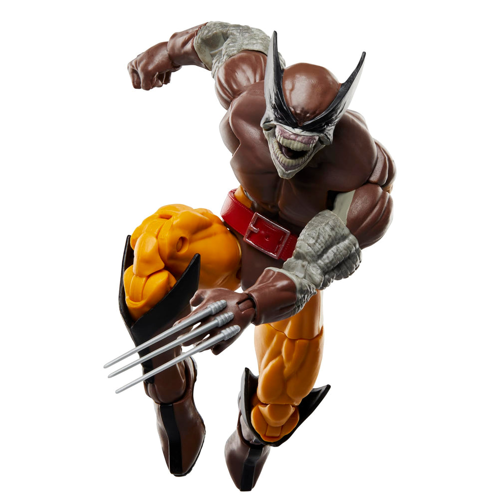 Hasbro Comics-inspired deco enhances authenticity in your Marvel collection.