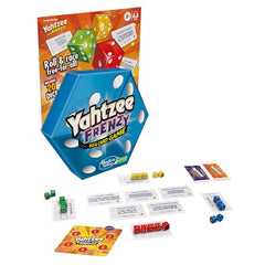 Rapid play highlights dynamic decisions and social laughter