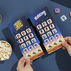 Great for classroom or playdate activities with Star Wars fans.