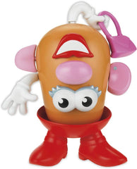 HASBROSERIES Mrs Potato Head hands for varied poses