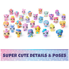 Hatchimals Alive 30-pack eggs image reveals surprise hatchable eggs to spark curiosity.