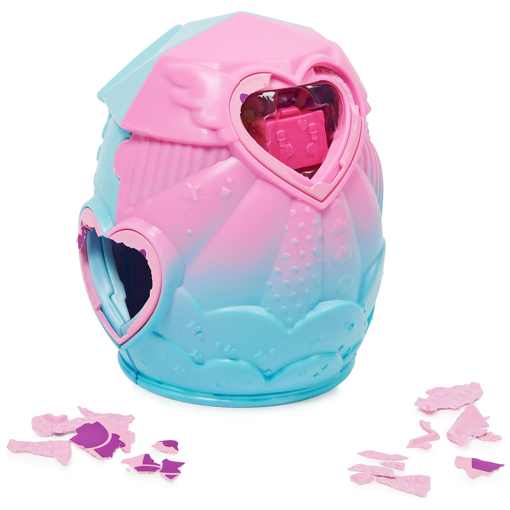 Hatchimals babies and parents for family storytelling and scenes