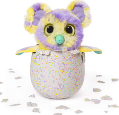 Hatchimals Mystery music and games; engaging multi-sensory play
