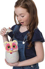 Hatchimals Mystery included guide and cheat sheet; quick setup