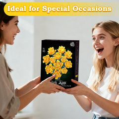 HAYXUN versatile gift for mom, grandma, or teacher on any celebration