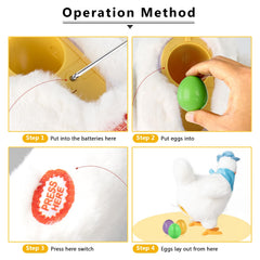 hbbhml Easter gift idea that delights kids during holidays