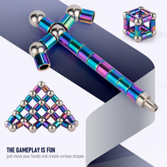 HBYLXTJ color fidget pen stress relief tool for focus