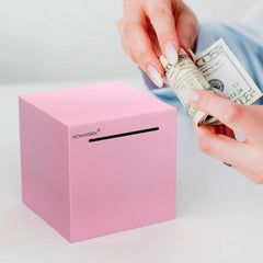 HCHANGEN piggy bank color options show personal style