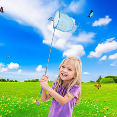 HDongany soft mesh net highlighting kid-friendly design.