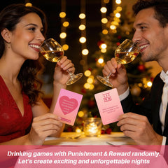 HDWHDW relationship growth moments card fosters lasting closeness