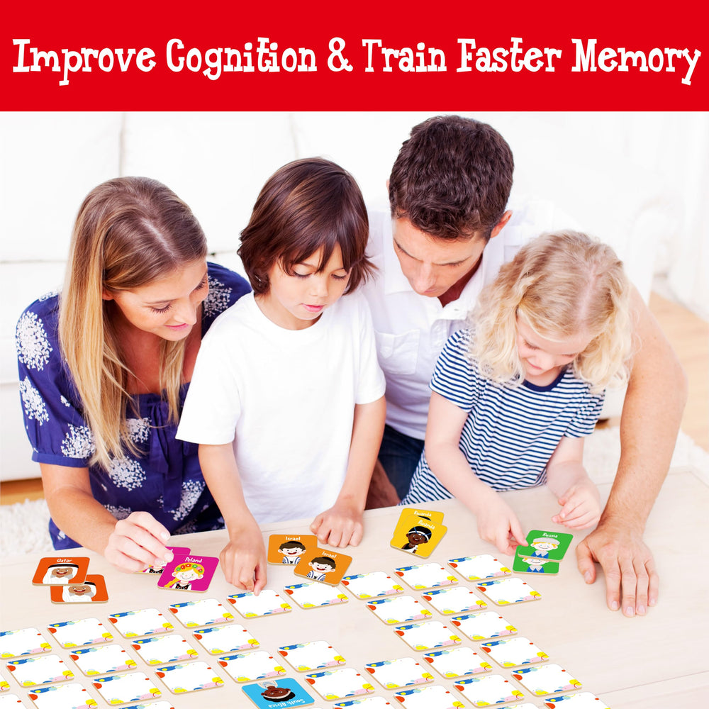 Hebayy compact set fits home, classroom, and travel for learning.