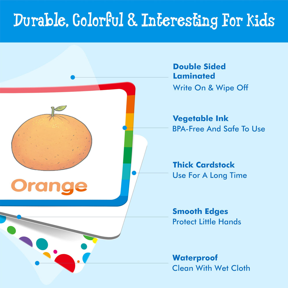 Hebayy memory game: 36 pairs promote focus and memory during classroom centers or home learning.