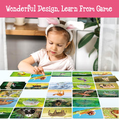 Hebayy rounded edges keep little hands safe.