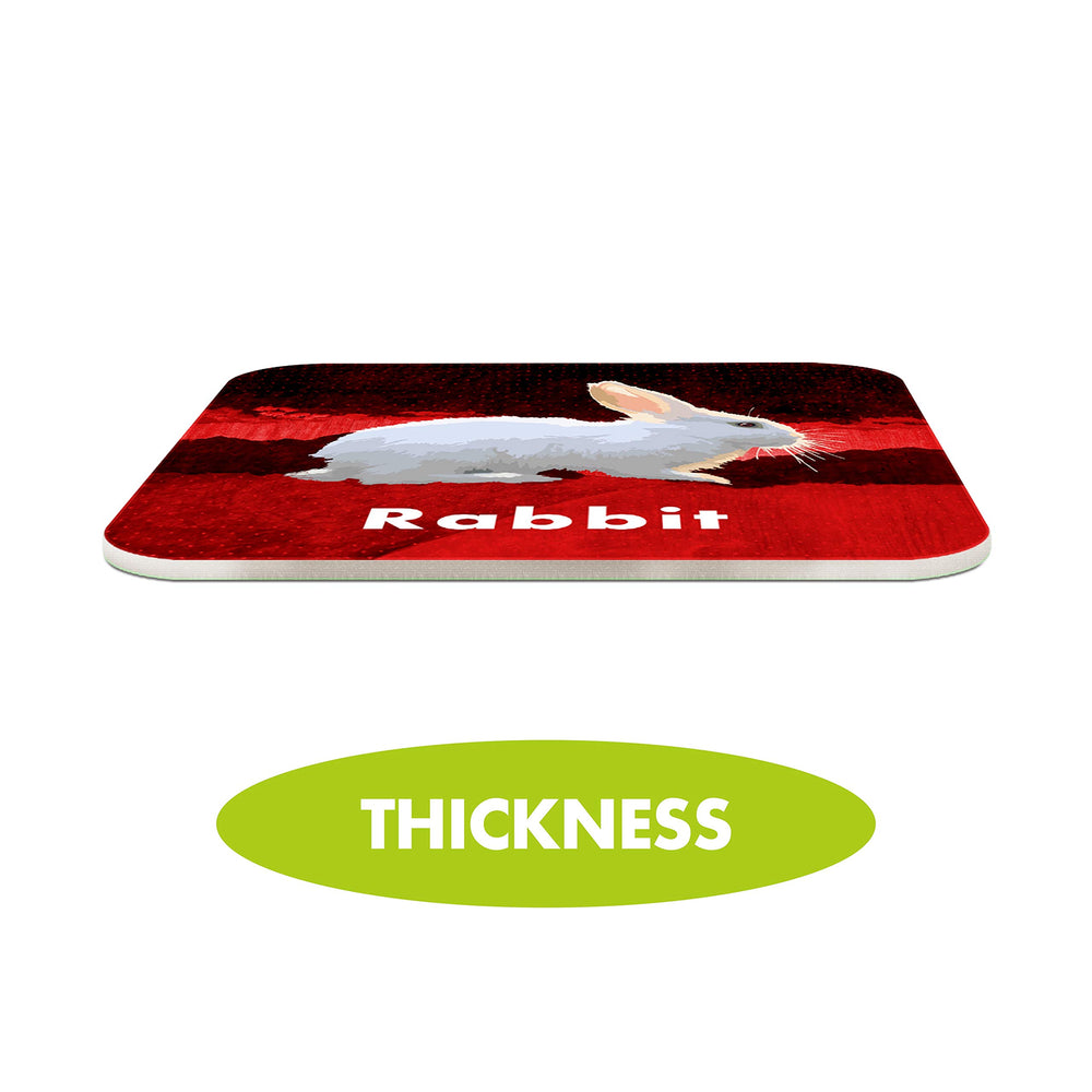 Hebayy durable PET coated cards resist wear and wipe clean for repeated play.