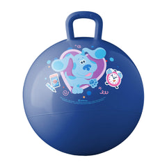 Hedstrom Blues Clues hopper ball 15in for active play and indoor-outdoor fun