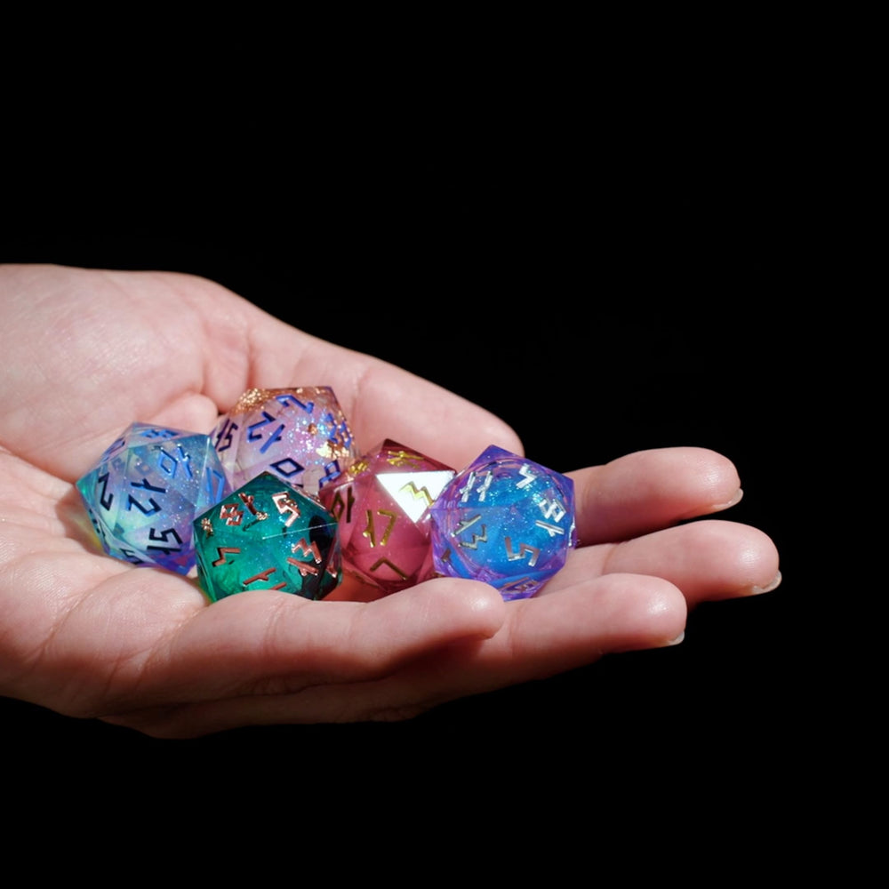 HEIMDALLR gift-ready packaging makes it a thoughtful present for players