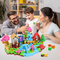 HEJIHUI gift-ready packaging makes a thoughtful educational toy gift