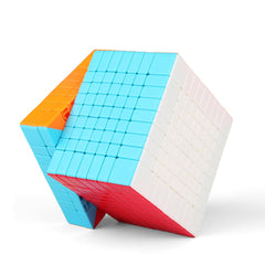HELLOCUBE QY9X9 ideal gift for enthusiasts and competitions.