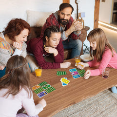 Portable Papageno box for on-the-go gaming
