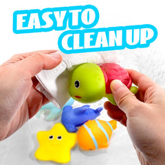 Hely Cancy toys are safe for newborns with tested materials.