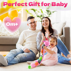 HEMRLY Caterpillar belly ruler tracks growth in a fun, interactive way.