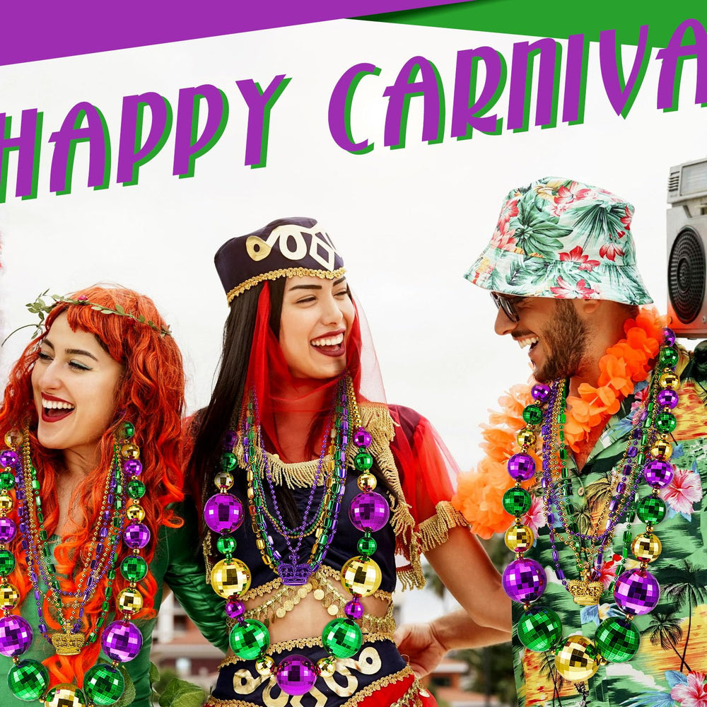 Henoyso party decorations add sparkle to festivals and celebrations