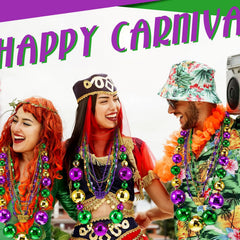 Henoyso party decorations add sparkle to festivals and celebrations