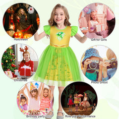 HenzWorld sizes 2T through 10 provide comfortable options for growing toddlers.