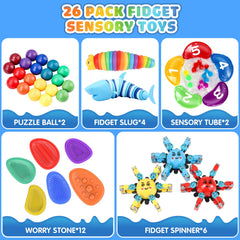 Hepoasky gift box packaging ideal for gifting and display