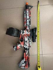 Herisona ready-to-go outdoor play setup for quick action