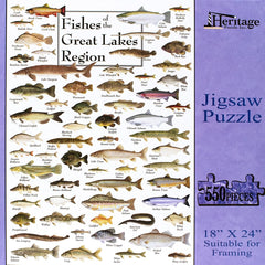 Heritage Puzzle close-up pieces highlight interlocking fit for a satisfying build.