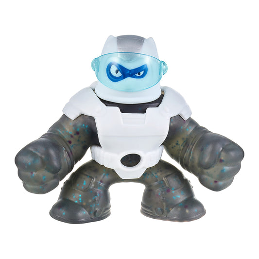 Heroes of Goo Jit Zu Galaxy Attack Pantaro front view for dynamic play