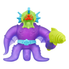 Orbitox Galaxy Blast water blaster in action for splash play and space battles