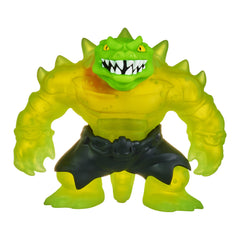 Rock Jaw core activation reveals color-changing goo by Heroes of Goo Jit Zu