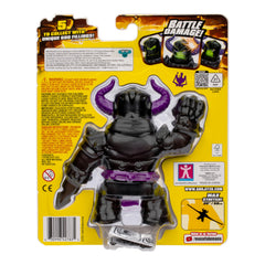 Rock Jaw completes the stretch squad for varied, collectible battles