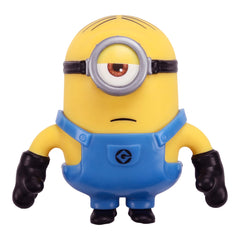 Heroes of Goo Jit Zu Stretch Stuart full figure ready for imaginative play.