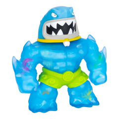 Heroes of Goo Jit Zu Thrash goo textures enhance sensory play