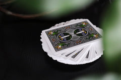 Hessler's Maiden Back collectible design appealing to card enthusiasts