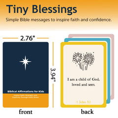Hesuuho family devotion moments with cards fostering bonding time.