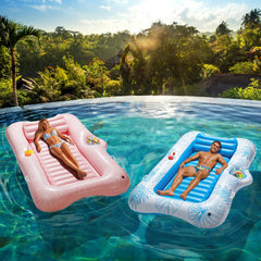 HeySplash large 210x128 cm float suitable for most adults